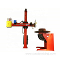 Adjustable Heavy Duty Welding Rotary Positioner